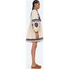 Women's Holly Dress, Cream - Dresses - 2 - thumbnail