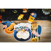 Halloween Cauldron Plates, Set of 8 - Tableware - 2