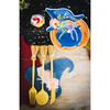 Halloween Broom Cutlery Set, Set of 24 - Tableware - 3 - thumbnail