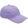Customizable Baseball Hat, Lilly Lavender - Hats - 1 - thumbnail