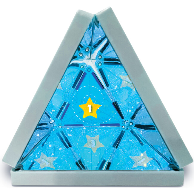 CoComelon® Bedtime Songs Set - Magnetic Tiles - 5