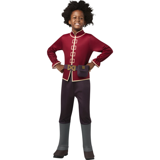 The Dragon Prince: Exran Child Costume - Costumes - 1