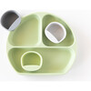 Little Dipper Dish Set, Sage Combo - Infant - 7