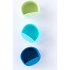 Little Dipper Bowl Set, Blue Combo - Infant - 3 - thumbnail