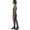 The Batman: Catwoman Child Deluxe Costume - Costumes - 3