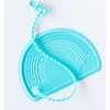 Bumkins Mealtime Set, Blue - Infant - 2