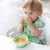 Growing with Bumkins Cup Set, Sage - Sippy Cups - 4