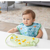 Bumkins Mealtime Set, Sage - Infant - 3