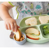 Little Dipper Dish Set, Sage Combo - Infant - 5
