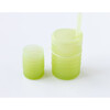 Growing with Bumkins Cup Set, Sage - Sippy Cups - 5