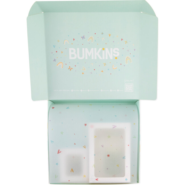 Growing with Bumkins Cup Set, Sage - Sippy Cups - 6