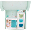 Little Dipper Bowl Set, Blue Combo - Infant - 8