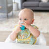 Growing with Bumkins Cup Set, Blue - Sippy Cups - 6