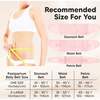 Revive 3-in-1 Postpartum Recovery Support Belt, Blush Pink - Belts - 6 - thumbnail