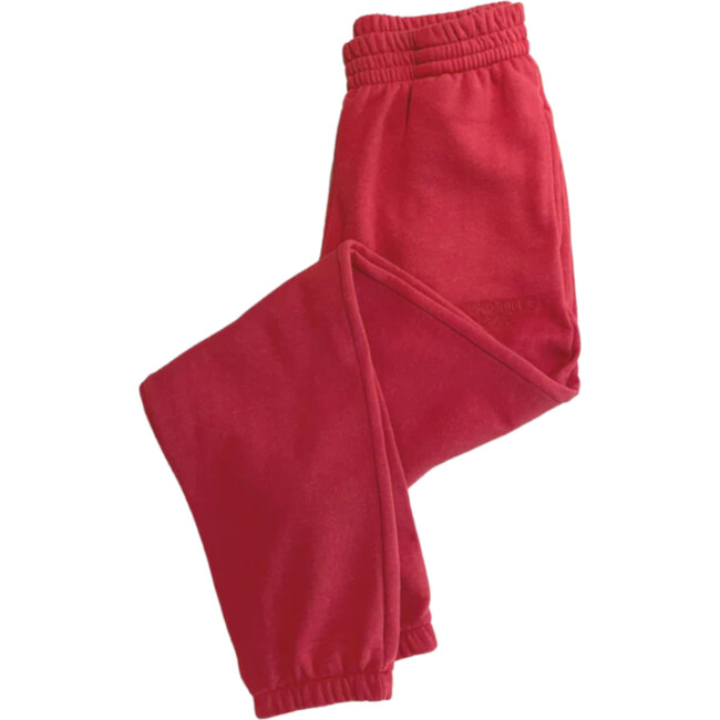Dream Joggers, Nantucket Red - Sweatpants - 1