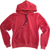 Comfy Crush Hoodie, Nantucket Red - Sweatshirts - 1 - thumbnail