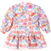 Baby Talia Long Sleeve Dress, Floral - Dresses - 2