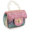 Lauren Glitter Bag, Multi - Bags - 1 - thumbnail