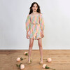 Lauren Floral Romper, Floral - Rompers - 2