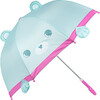 Be Bright Kids’ Umbrella - Magic Reveal Bear - Umbrellas - 1 - thumbnail