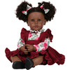 Cranberry Kisses - Dolls - 1 - thumbnail