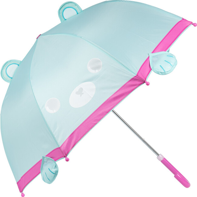 Be Bright Kids’ Umbrella - Magic Reveal Bear - Umbrellas - 3