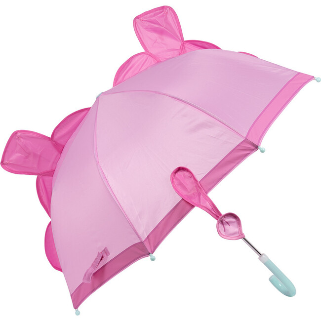 Be Bright Kids’ Umbrella - Magic Reveal Lion - Umbrellas - 2