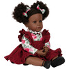 Cranberry Kisses - Dolls - 2 - thumbnail