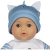 Little Love Baby Doll, Clothes & Accessories Set - Happy Dragon - Dolls - 3