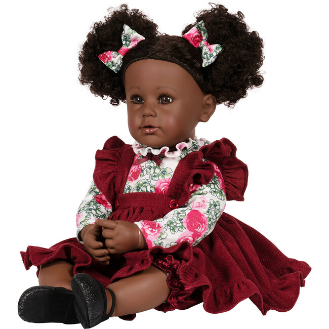 Cranberry Kisses - Dolls - 3