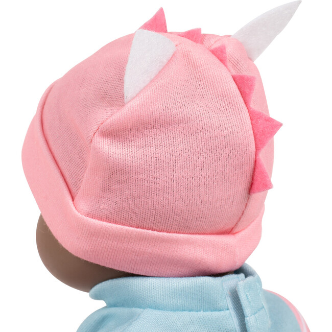 Little Love Baby Doll, Clothes & Accessories Set - Sweet Dragon - Dolls - 4