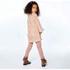 Tunic With Legging Set, Printed Mini Flowers - Mixed Apparel Set - 4