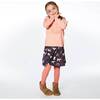 Rib Legging, Peach Pink - Leggings - 2
