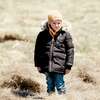Puffy Jacket, Black - Jackets - 2