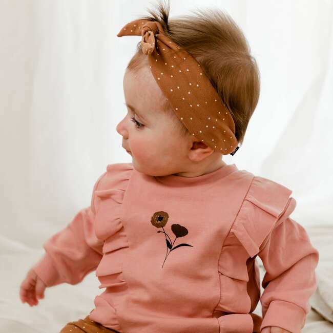 Baby Girl Headbands & Bows - Shop Baby Accessories | Maisonette