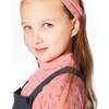 Milano Jumper With Pocket, Heather Grey - Dresses - 2