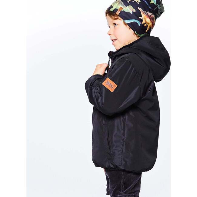 Jersey Hat, Printed Dinosaurs - Hats - 4