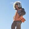 Checked Print Two Piece Snowsuit, Brown And Black - Snowsuits - 6