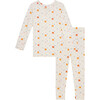 Jetson Long Sleeve Basic Pajama - Pajamas - 1 - thumbnail