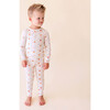 Jetson Long Sleeve Basic Pajama - Pajamas - 2
