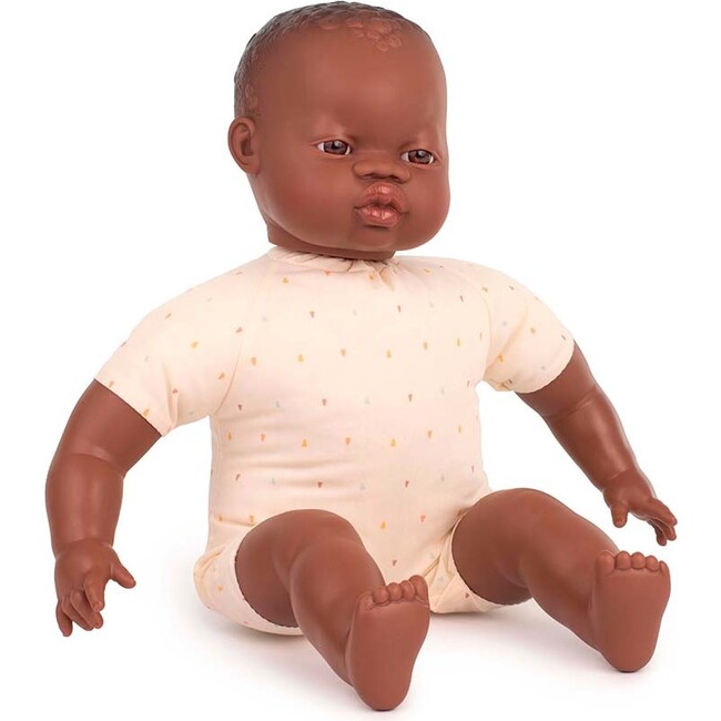 Soft Body Doll, African American