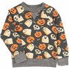Iggy Pullover, Spooky - Sweatshirts - 1 - thumbnail