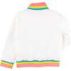 Goldie Bomber Jacket, Prism - Jackets - 2