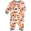 Henry Romper, Trick or Treat - Rompers - 2