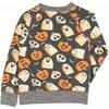 Iggy Pullover, Spooky - Sweatshirts - 2 - thumbnail