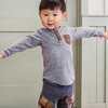 Tommy Henley, Hazelnut - T-Shirts - 3