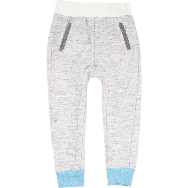 Pau Jogger, Pacific - Pants - 1
