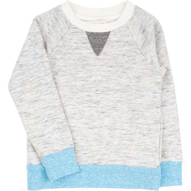 Iggy Pullover, Pacific