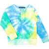 Benji Pullover, Chroma - Sweatshirts - 1 - thumbnail