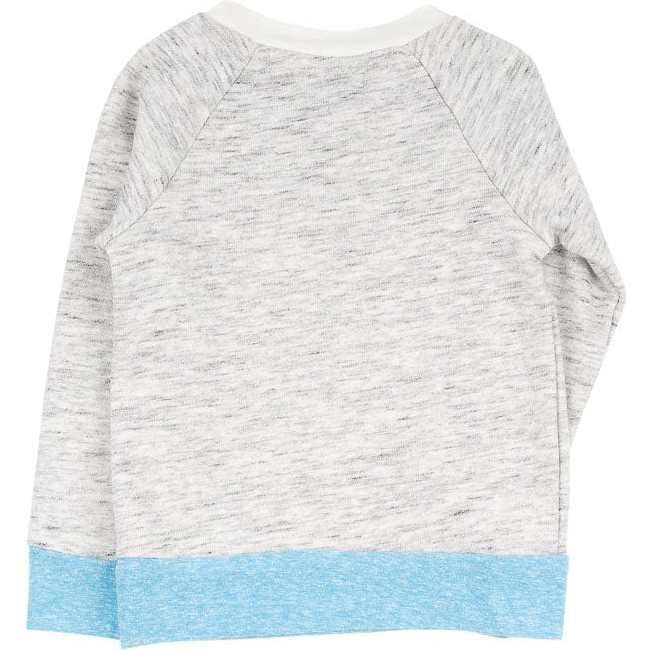 Iggy Pullover, Pacific